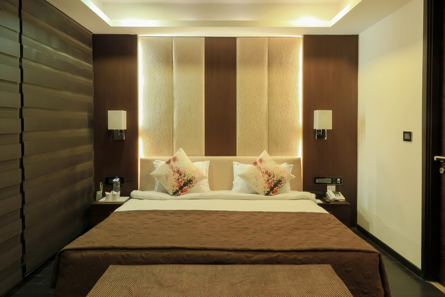 Cover photo of The Nanee Suites